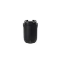 Variante noir - Verre Thermique Funcol