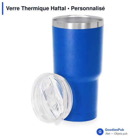 Verre Thermique Haftal - Image 3