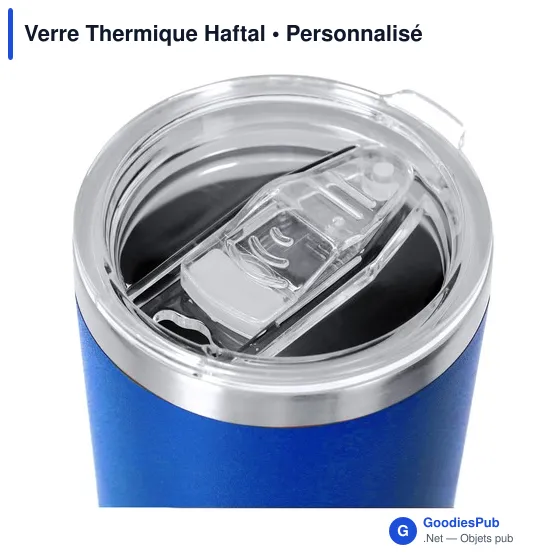 Verre Thermique Haftal - Image 4