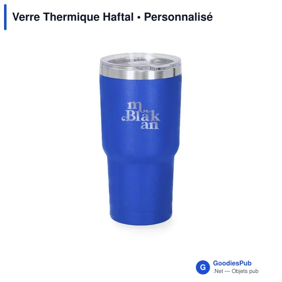 Verre Thermique Haftal - Image 7
