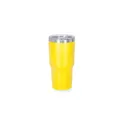 Variante jaune - Verre Thermique Haftal