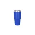 Variante bleu - Verre Thermique Haftal
