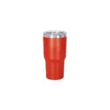 Variante rouge - Verre Thermique Haftal