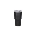 Variante noir - Verre Thermique Haftal
