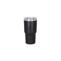 Variante noir - Verre Thermique Haftal