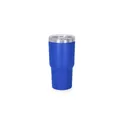 Variante bleu - Verre Thermique Haftal