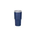 Variante bleu marine - Verre Thermique Haftal