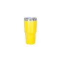Variante jaune - Verre Thermique Haftal