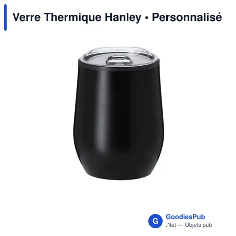 Verre Thermique Hanley