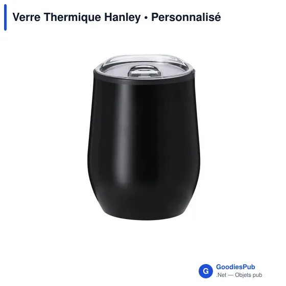 Verre Thermique Hanley - Image 1