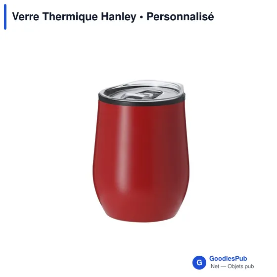 Verre Thermique Hanley - Image 2
