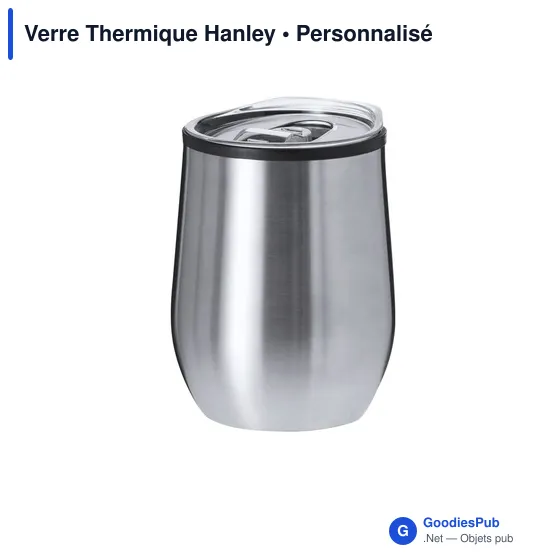 Verre Thermique Hanley - Image 3