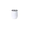Variante blanc - Verre Thermique Hanley
