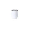 Variante blanc - Verre Thermique Hanley