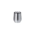 Variante argenté - Verre Thermique Hanley