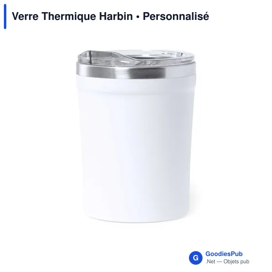 Verre Thermique Harbin - Image 1