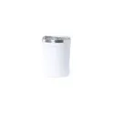Variante blanc - Verre Thermique Harbin