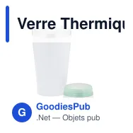 Verre Thermique Haut-Parleurs Tandix - Miniature 11