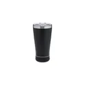 Variante noir - Verre Thermique Haut-Parleurs Tandix