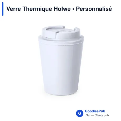 Verre Thermique Holwe