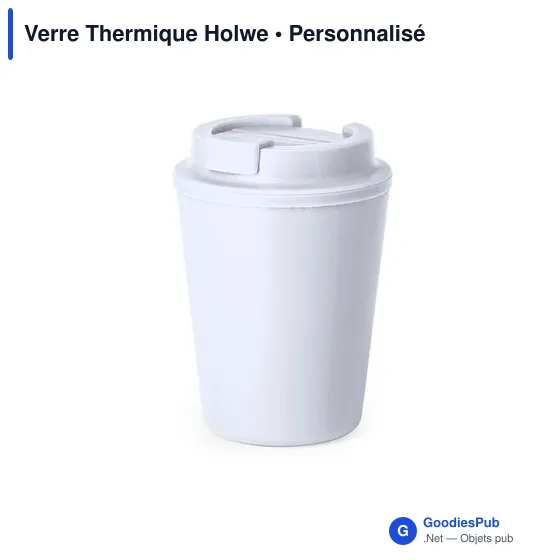 Verre Thermique Holwe - Image 1