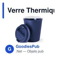 Verre Thermique Holwe - Miniature 12