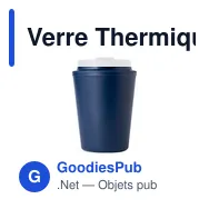 Verre Thermique Holwe - Miniature 4
