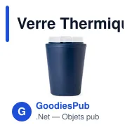 Verre Thermique Holwe - Miniature 5