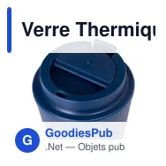 Verre Thermique Holwe - Miniature 8