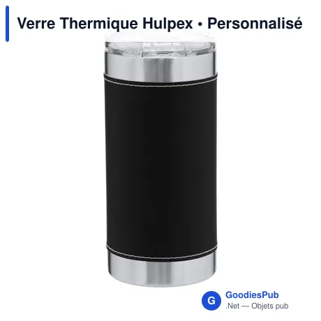 Verre Thermique Hulpex