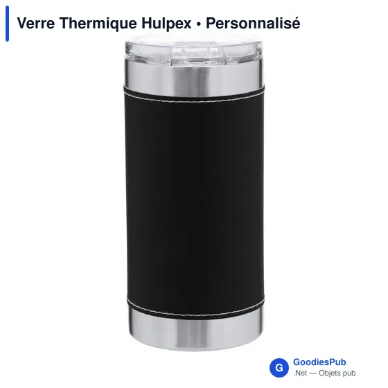 Verre Thermique Hulpex - Image 1