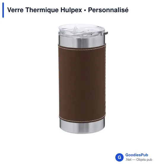 Verre Thermique Hulpex - Image 3