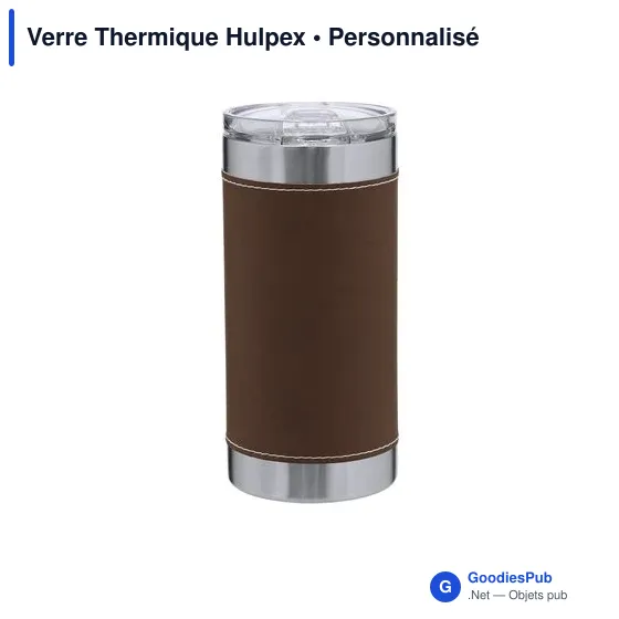 Verre Thermique Hulpex - Image 4