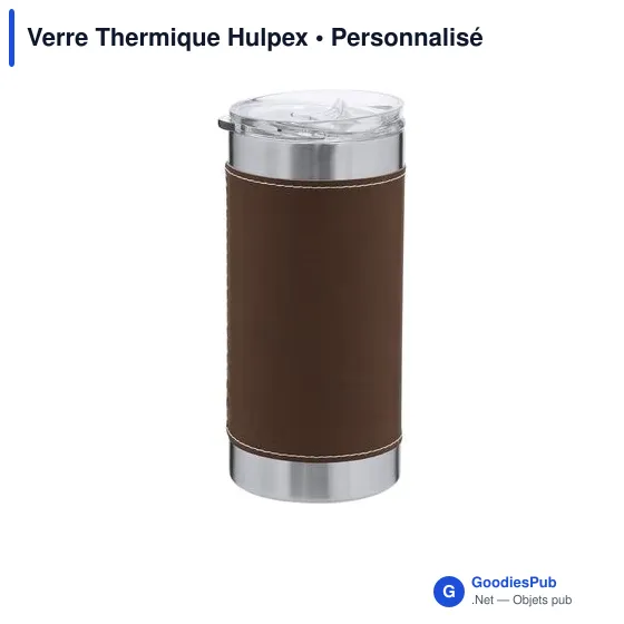 Verre Thermique Hulpex - Image 5