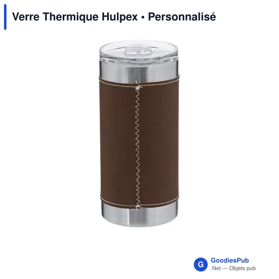 Verre Thermique Hulpex - Image 6