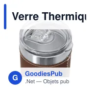 Verre Thermique Hulpex - Miniature 7