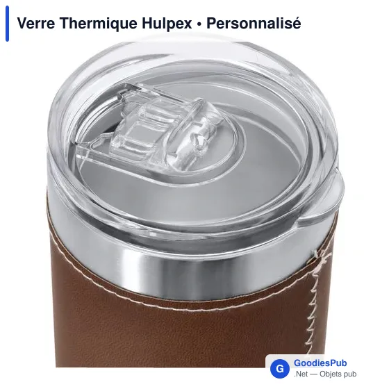 Verre Thermique Hulpex - Image 7