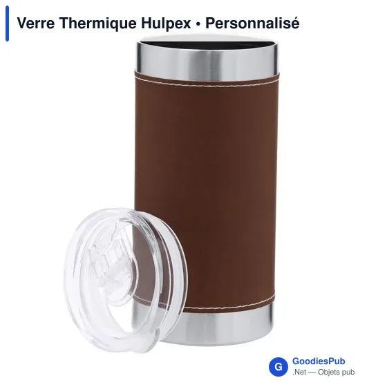 Verre Thermique Hulpex - Image 8