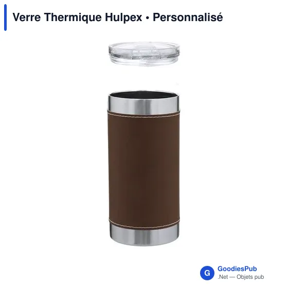 Verre Thermique Hulpex - Image 9