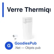 Verre Thermique Jorlens - Miniature 11