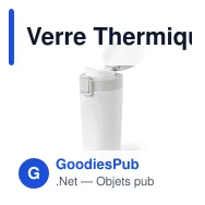 Verre Thermique Jorlens - Miniature 7