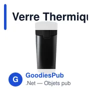 Verre Thermique Jorlens - Miniature 10