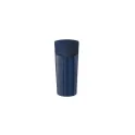 Variante bleu marine - Verre Thermique Jorlens