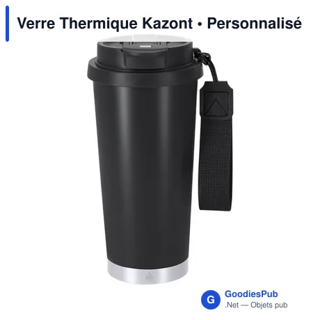 Verre Thermique Kazont