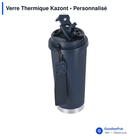 Verre Thermique Kazont - Image 2