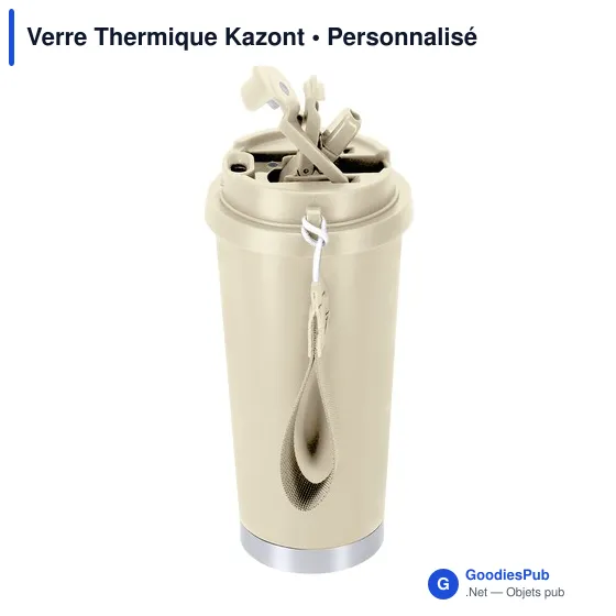 Verre Thermique Kazont - Image 11