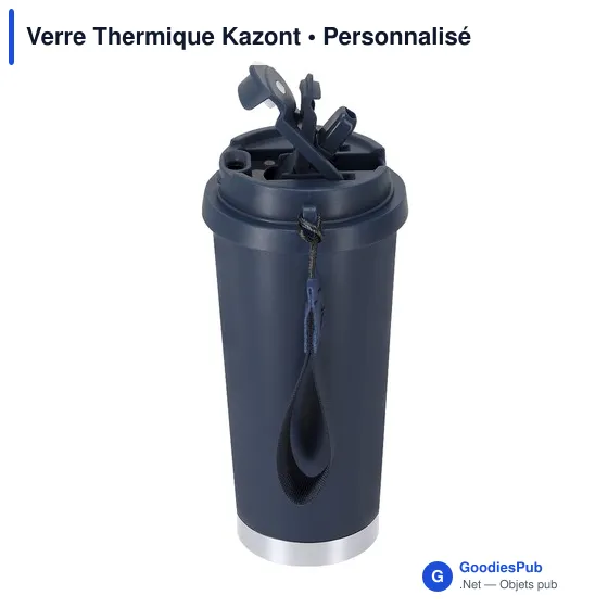 Verre Thermique Kazont - Image 12