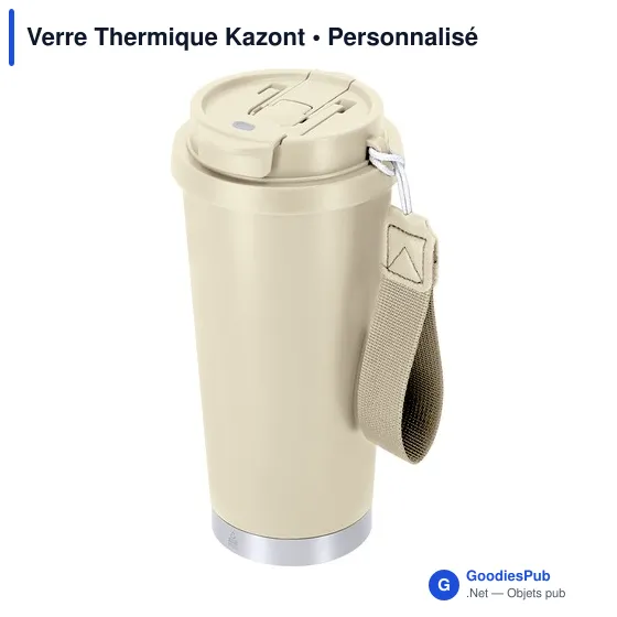 Verre Thermique Kazont - Image 3
