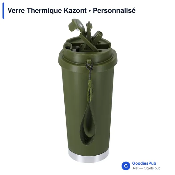 Verre Thermique Kazont - Image 4
