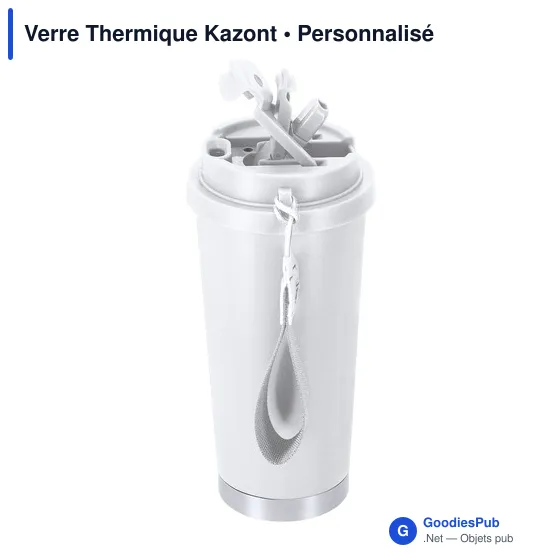 Verre Thermique Kazont - Image 5